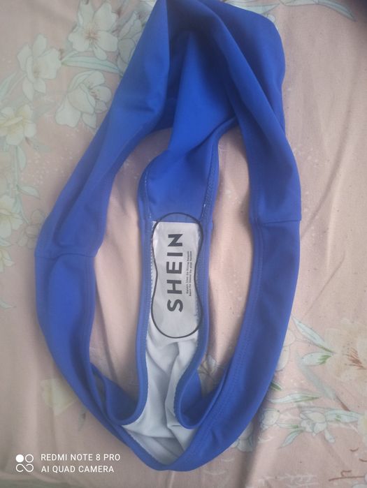 Costum baie din 2 piese