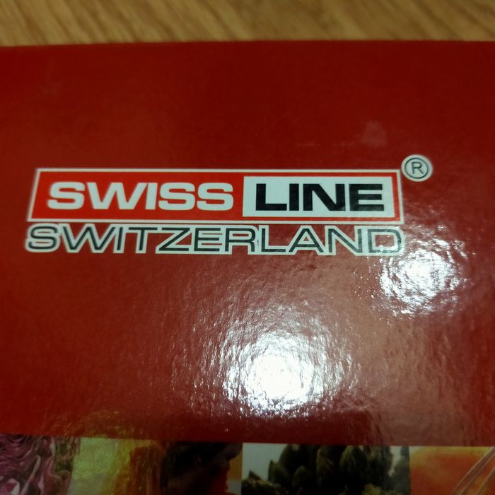 Нов комплект ножове