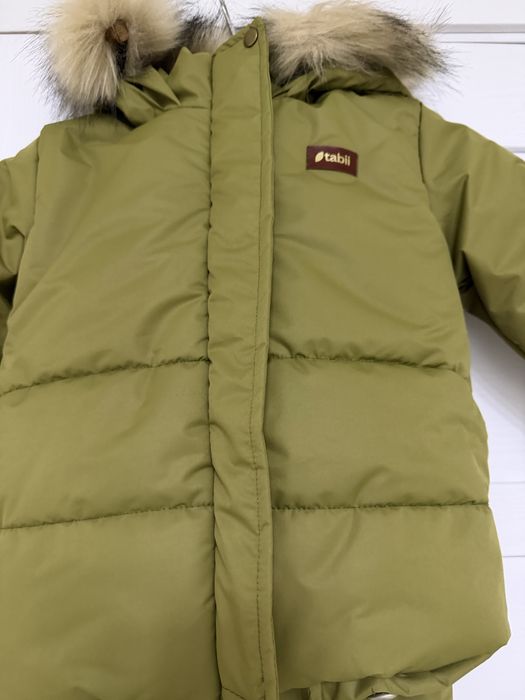 Продам зимний комбенизон