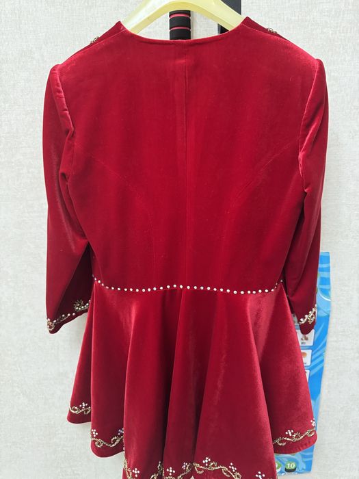 Кажекей ручная работа