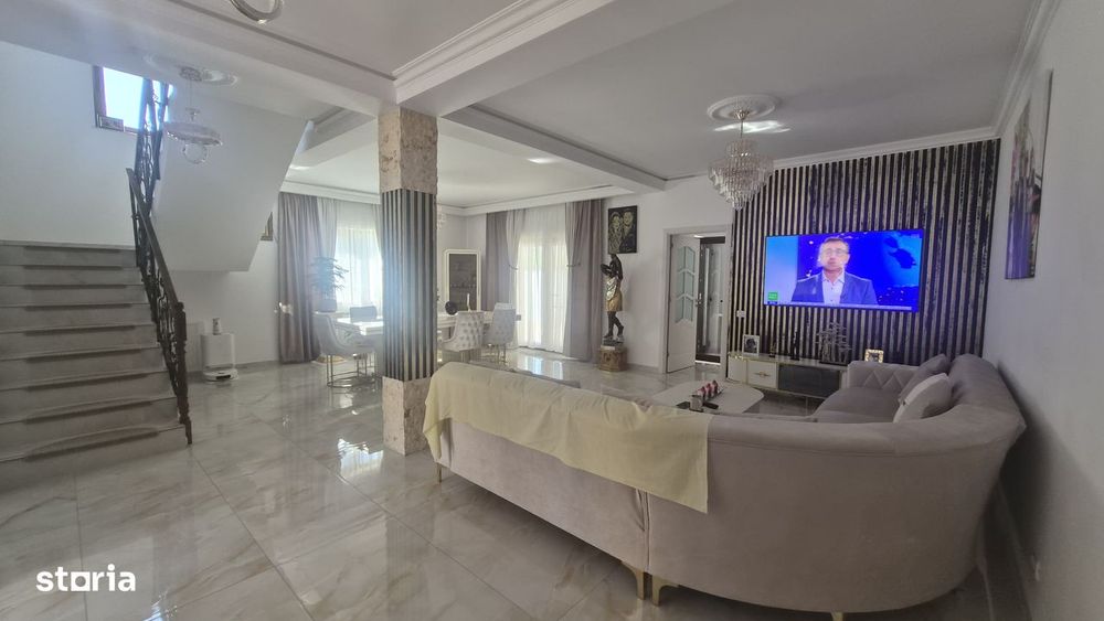 Vila in Pantelimon