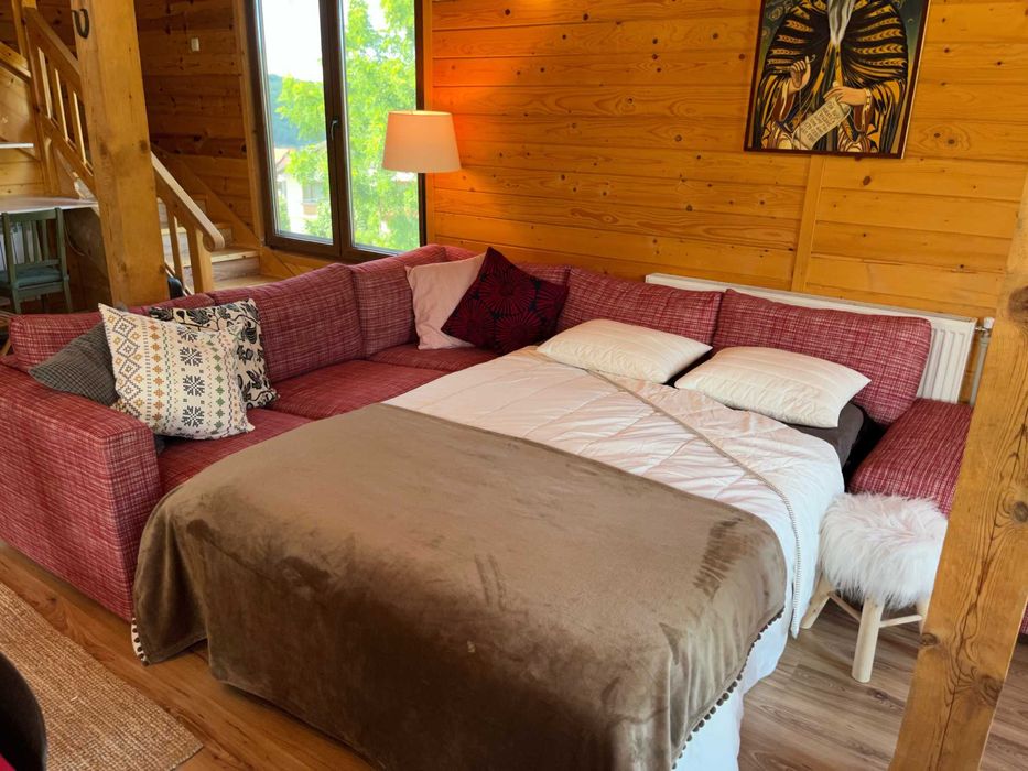 Продава се Къща в с. Радуил, Област София-област - 90 кв.м за 3112 €/кв.м - Снимка #14