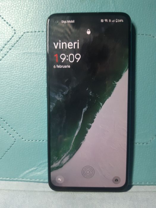 OnePlus Nord CE 5G în stare bună