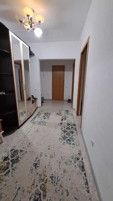 Двушка в Жас оркене