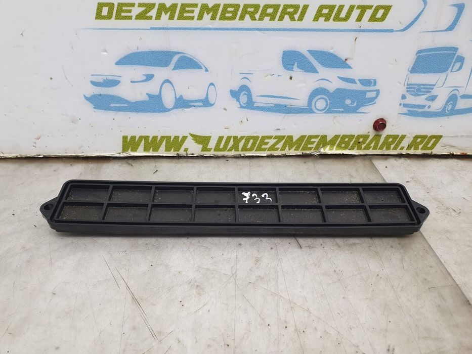 Capac aeroterma A9068300098 Volkswagen Crafter 1 (facelift) (2012 - 2016)