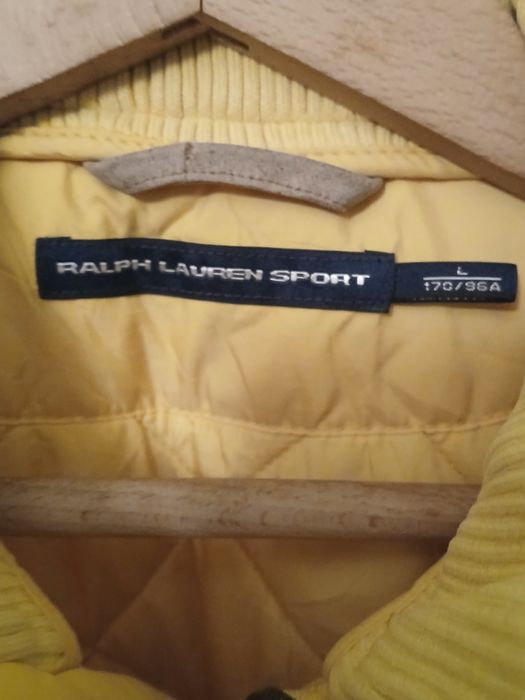 Дамски елек Polo Ralph Lauren.