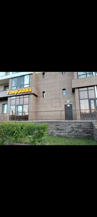 Сдается подвальное помещение