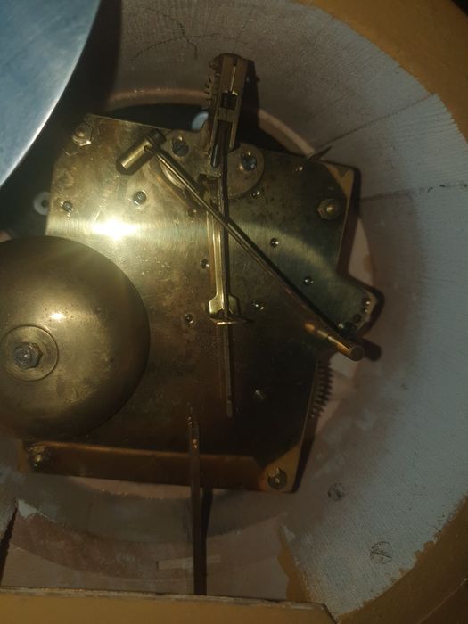 Стари стенни часовници