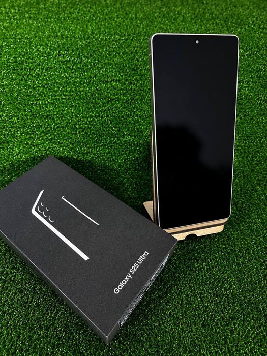 Samsung S25 ultra 512 Gb