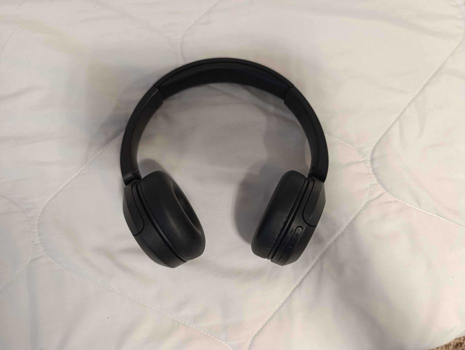 Стерео слушалки SONY WH-CH520B