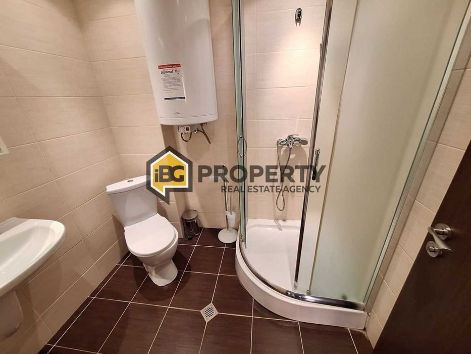 Продава се Тристаен апартамент в Бяла - 119 кв.м за 484 €/кв.м - Снимка #7