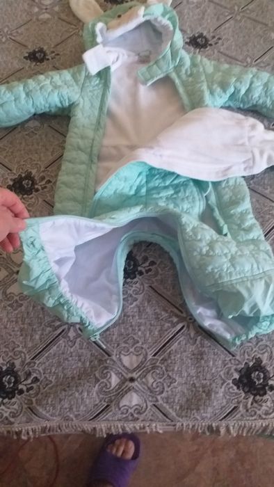 Продам комбинезон