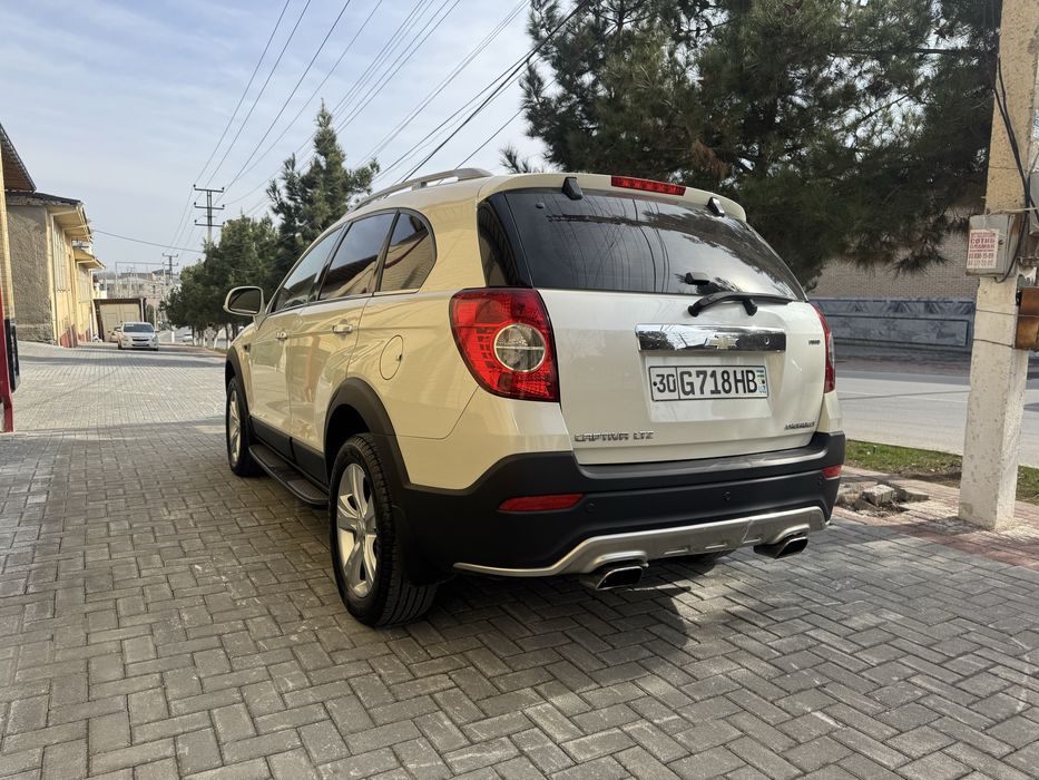 Срочно каптива 2 сотилади