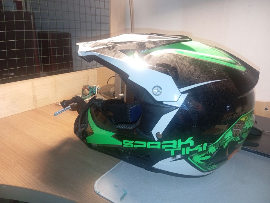 Шлем для мотоцикла