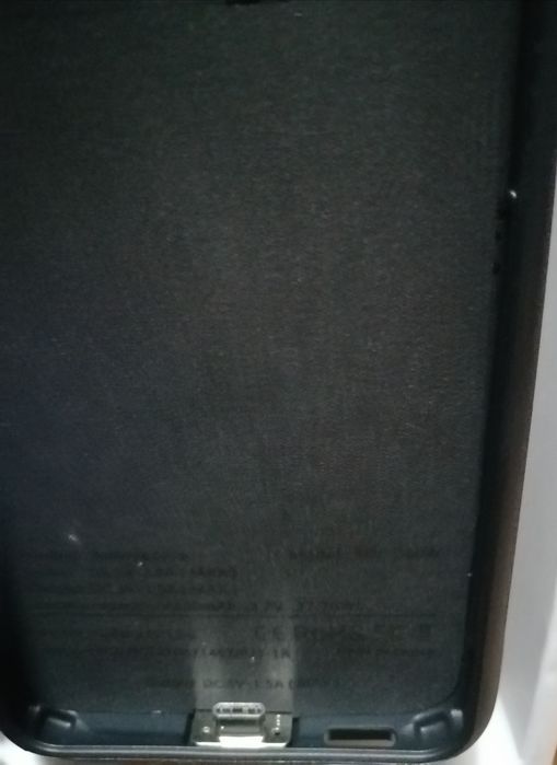 Samsung S21  защитен калъф с интегрирана батерия и Qi