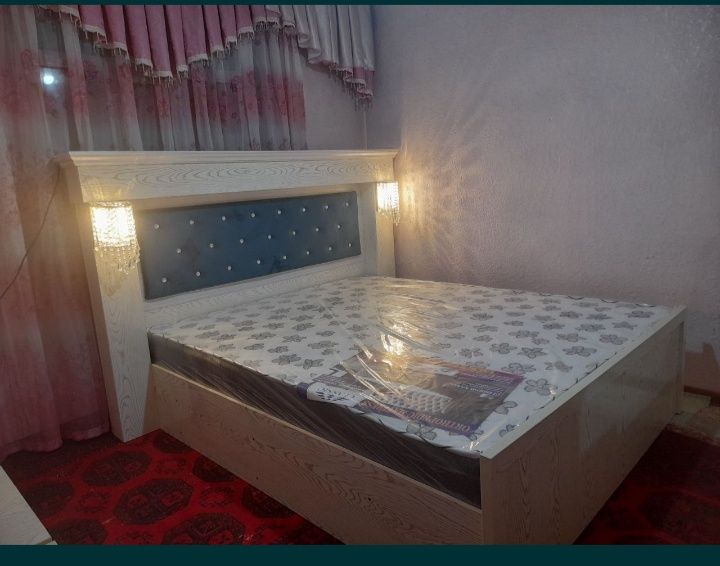 Mebel spalni kravat shkaf oyna
