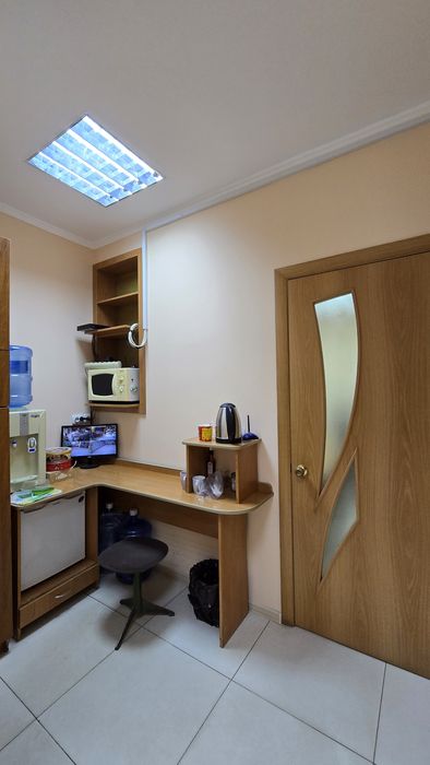 Продам коммерческое помещение ул. Ауэзова 35
