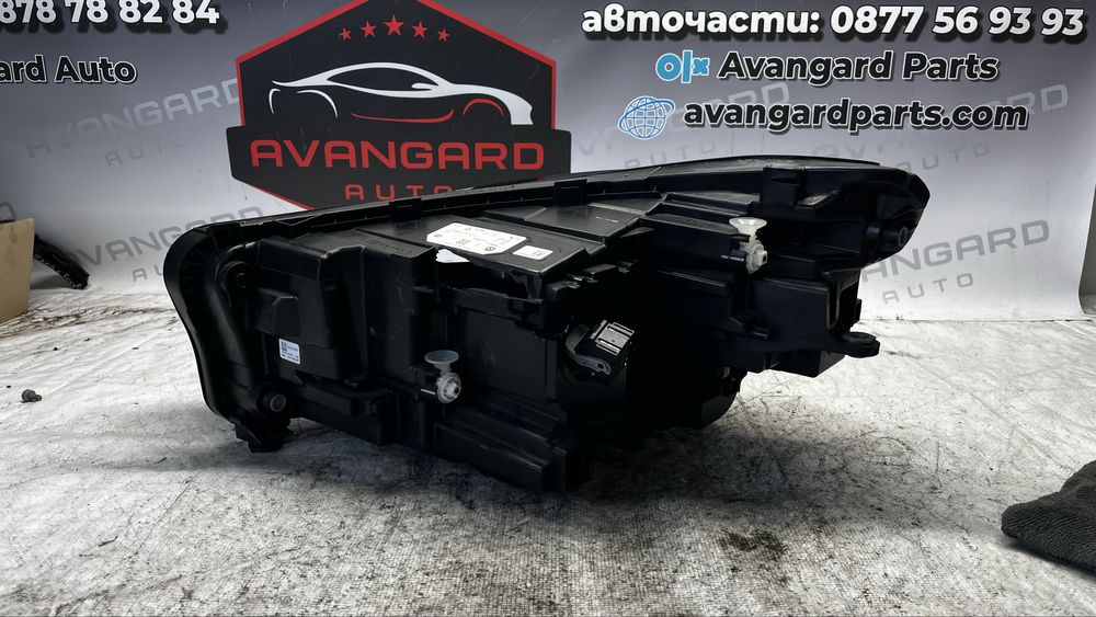 BMW X1 U11 десен фар