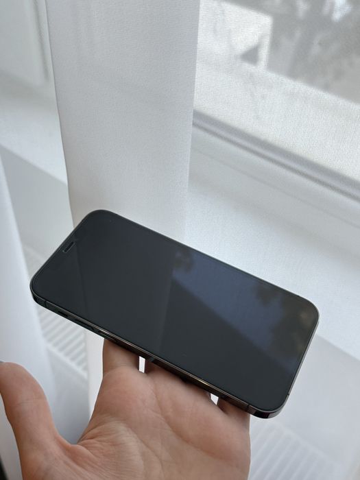 Iphone 12 PRO Granite