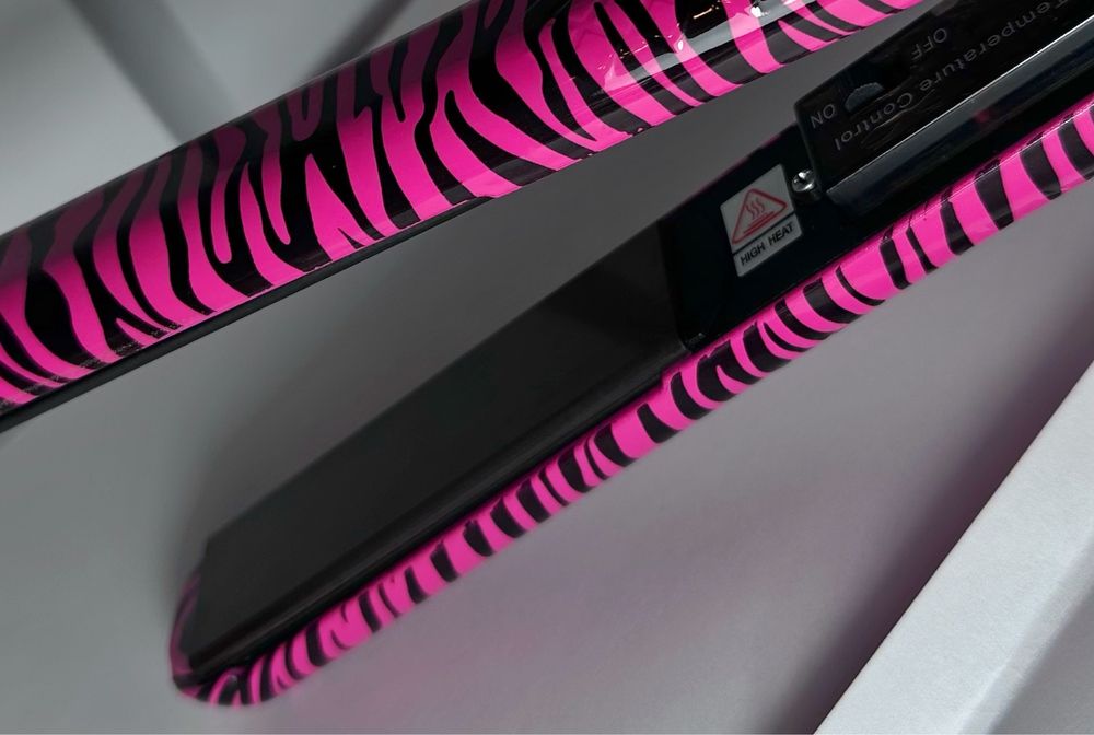 Утюжок для волос Couture Hair Pro