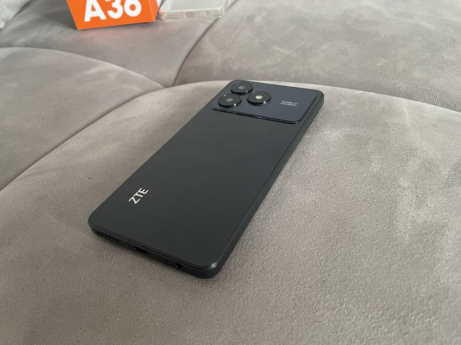 ZTE Blade A36 Телефон