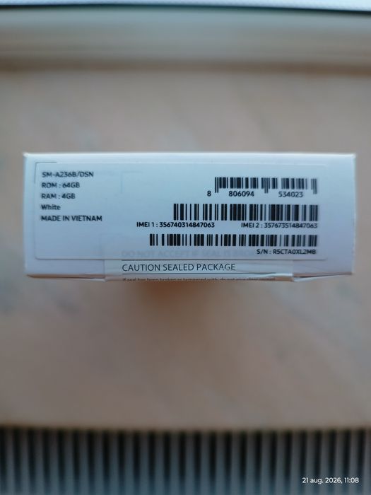 Samsung Galaxy A23 5G