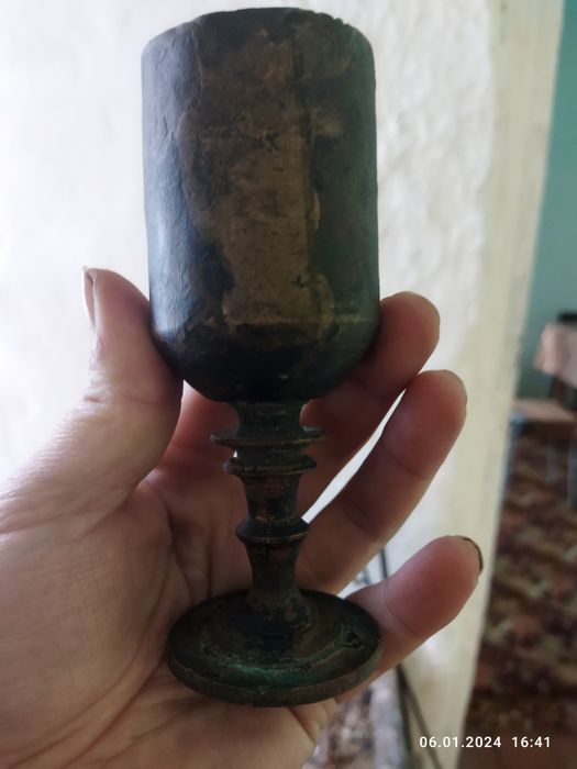 Антиквариат. Древний