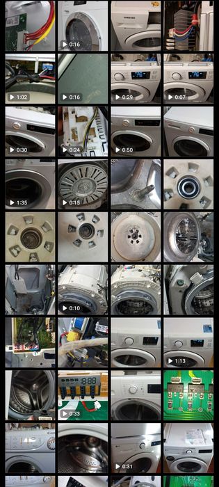 Reparatii Electrocasnice Si Placi Electronice