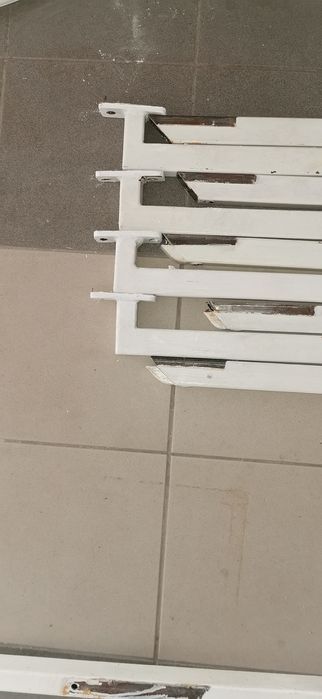 Stalpi,balustri balustrada scara,balcon din teava patrata rectangulara