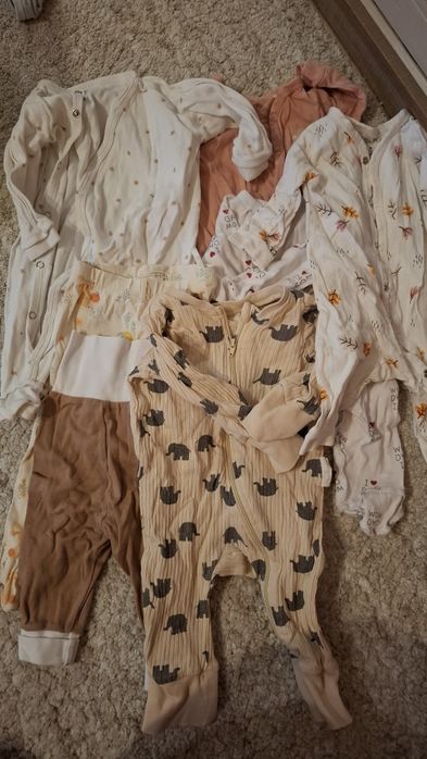 Детские вещи. Продам