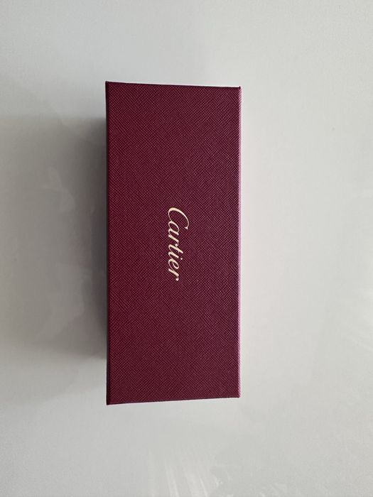 Слънчеви очила Cartier