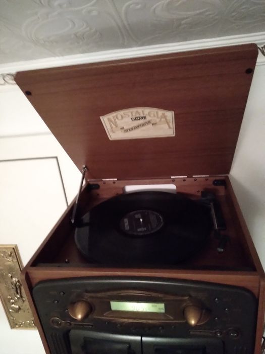 radio vintage  nostalgia