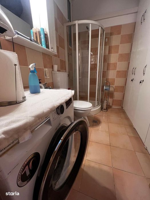 Apartament situat pe str I C Bratianu in Centrul istoric