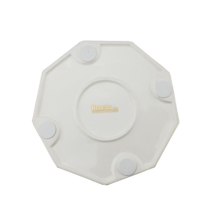 Керамичен пепелник COHIBA – за 3 пури