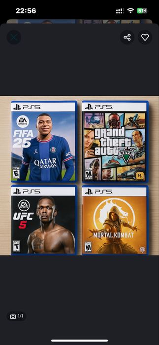 Игры на пс 4.пс 5.Установка на память.Закачка игры на playstation 4,5