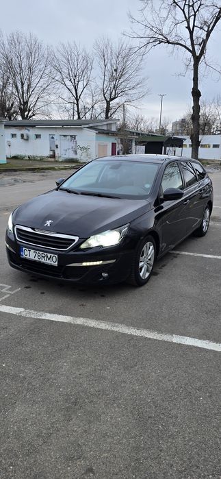 Vand Peugeot 308 An 2015