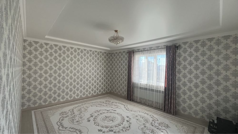 Продам большой дом