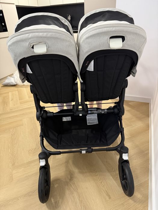 Bugaboo Donkey5 Twin