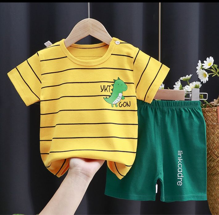 Одежда доя мальчиков