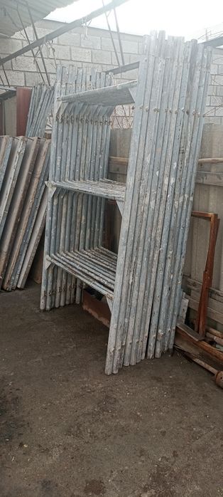 Lesa sotiladi 1.7 stenka