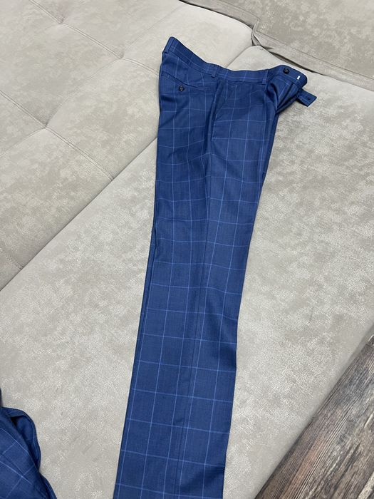 Костюм Roberto Zanetti