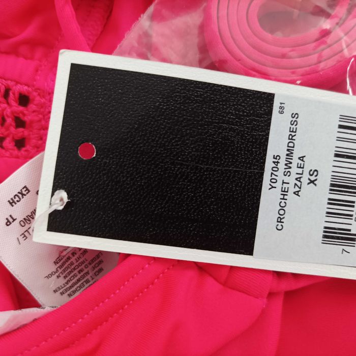 Twinset /Juicy Couture75B нов цял бански