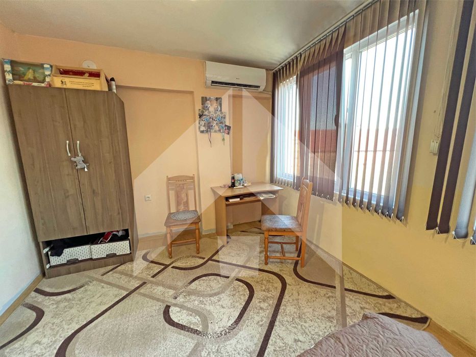 Продава се Двустаен апартамент в Каспичан - 60 кв.м за 723 €/кв.м - Снимка #7