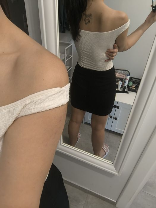 Пола H&M размер 40
