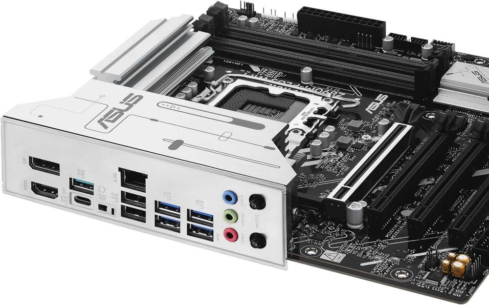 Placa de baza ASUS PRIME Z890M-PLUS WIFI,sigilat