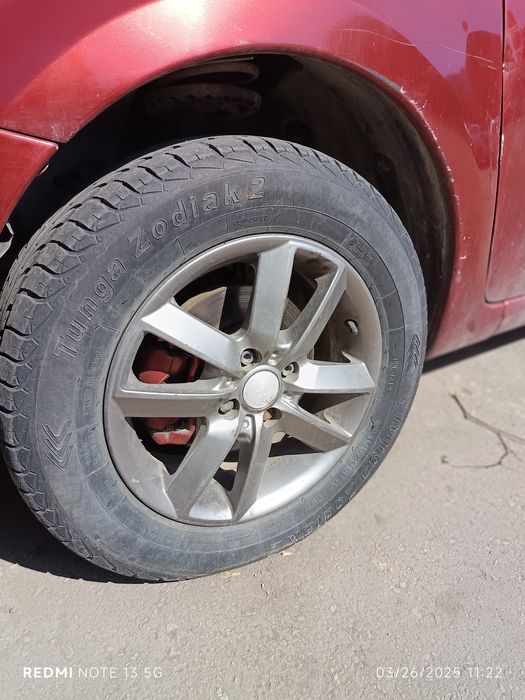 Продам Рено Модус 2005  Рассрочка