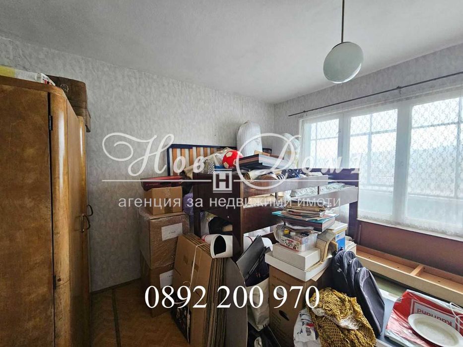 Продава се Четиристаен апартамент в Варна, Чайка - 87 кв.м за 1261 €/кв.м - Снимка #2