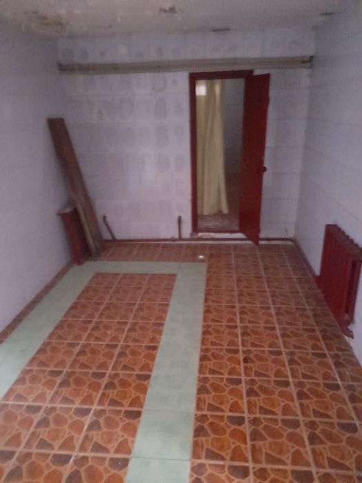 Склад. Под склад