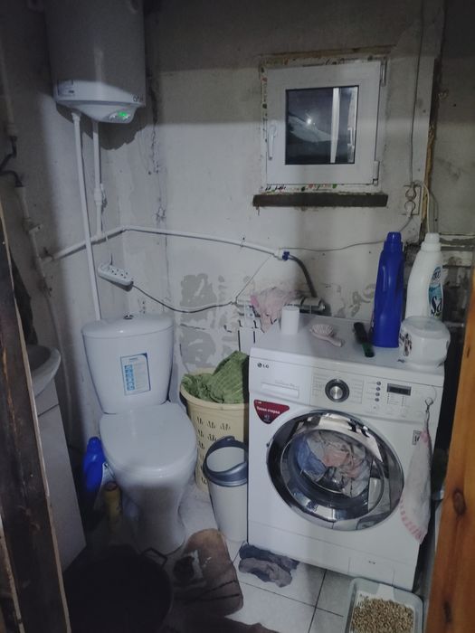 Продаётся дом рабочий посёлок