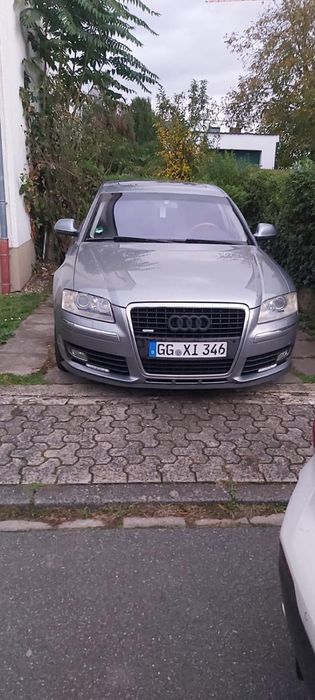 Dezmembrez Audi A8/S8 2009 3.2 FSI